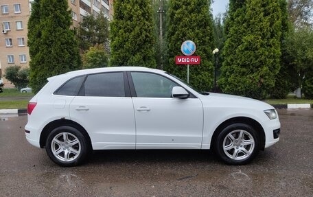 Audi Q5, 2011 год, 1 600 000 рублей, 7 фотография