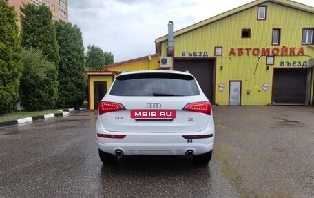 Audi Q5, 2011 год, 1 600 000 рублей, 5 фотография