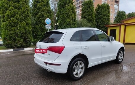 Audi Q5, 2011 год, 1 600 000 рублей, 6 фотография