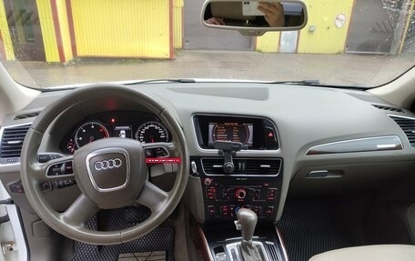 Audi Q5, 2011 год, 1 600 000 рублей, 12 фотография