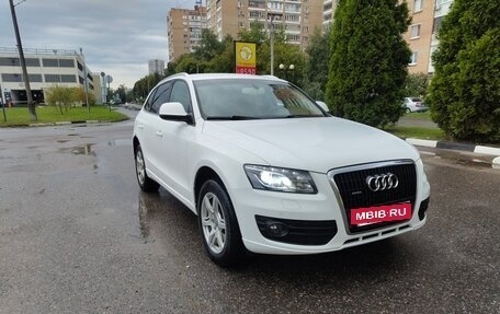 Audi Q5, 2011 год, 1 600 000 рублей, 2 фотография