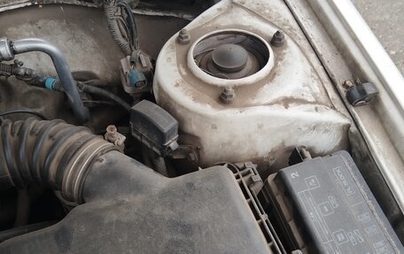 Toyota Corolla, 1998 год, 250 000 рублей, 8 фотография