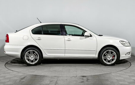 Skoda Octavia, 2012 год, 725 000 рублей, 4 фотография