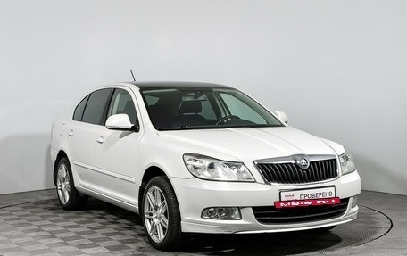 Skoda Octavia, 2012 год, 725 000 рублей, 3 фотография