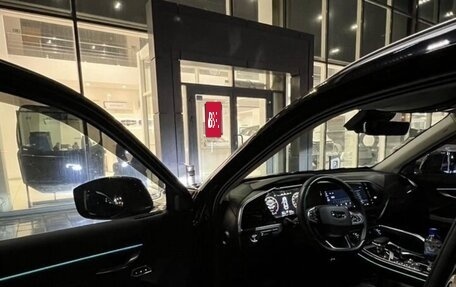 Geely Tugella FY11, 2022 год, 2 350 000 рублей, 6 фотография