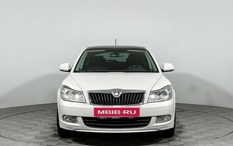 Skoda Octavia, 2012 год, 725 000 рублей, 2 фотография