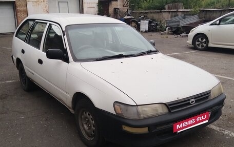 Toyota Corolla, 1998 год, 250 000 рублей, 4 фотография