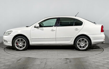 Skoda Octavia, 2012 год, 725 000 рублей, 8 фотография