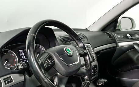 Skoda Octavia, 2012 год, 725 000 рублей, 9 фотография