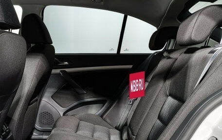 Skoda Octavia, 2012 год, 725 000 рублей, 12 фотография