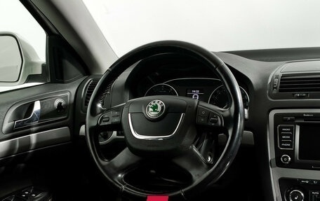 Skoda Octavia, 2012 год, 725 000 рублей, 15 фотография