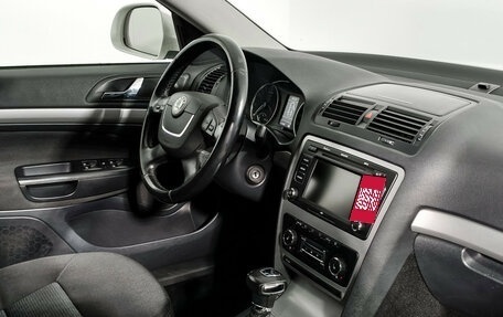 Skoda Octavia, 2012 год, 725 000 рублей, 13 фотография