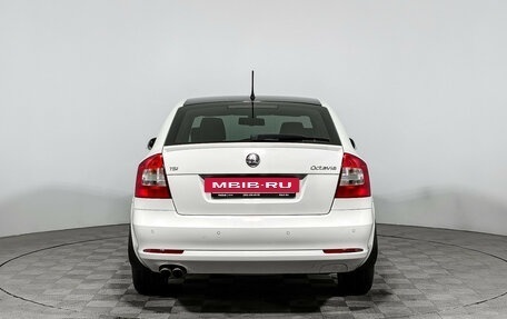Skoda Octavia, 2012 год, 725 000 рублей, 6 фотография