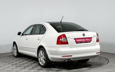 Skoda Octavia, 2012 год, 725 000 рублей, 7 фотография