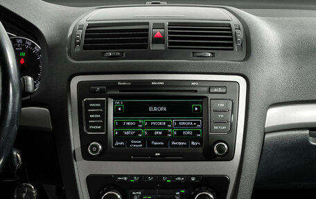 Skoda Octavia, 2012 год, 725 000 рублей, 16 фотография