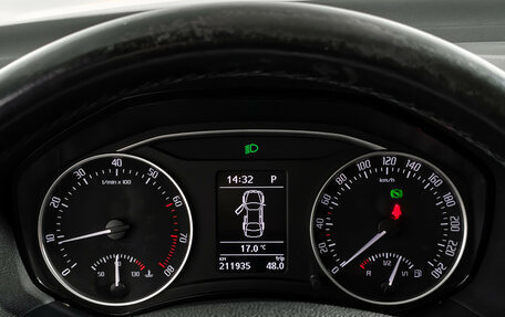Skoda Octavia, 2012 год, 725 000 рублей, 18 фотография