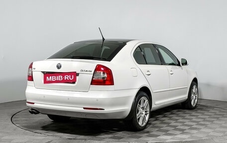 Skoda Octavia, 2012 год, 725 000 рублей, 5 фотография
