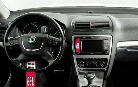 Skoda Octavia, 2012 год, 725 000 рублей, 14 фотография