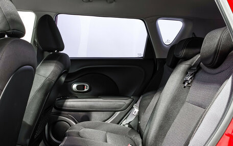 KIA Soul II рестайлинг, 2018 год, 1 497 860 рублей, 12 фотография