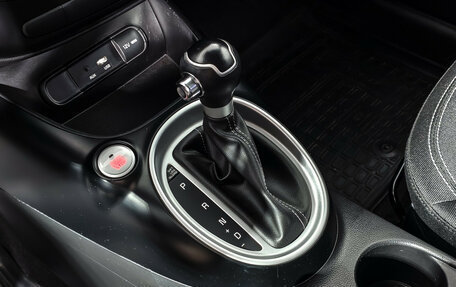 KIA Soul II рестайлинг, 2018 год, 1 497 860 рублей, 11 фотография