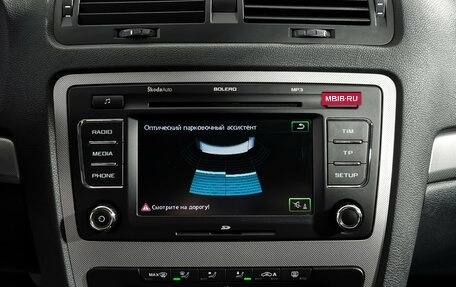 Skoda Octavia, 2012 год, 725 000 рублей, 17 фотография