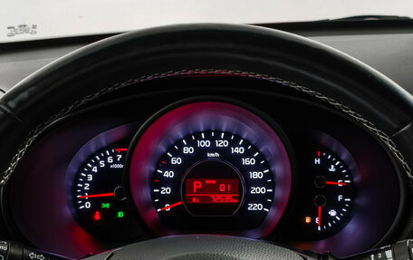 KIA Soul II рестайлинг, 2018 год, 1 497 860 рублей, 19 фотография