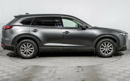 Mazda CX-9 II, 2019 год, 3 385 000 рублей, 4 фотография