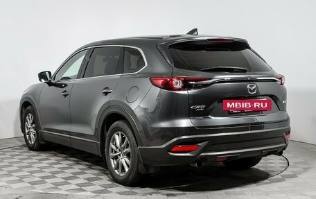 Mazda CX-9 II, 2019 год, 3 385 000 рублей, 7 фотография