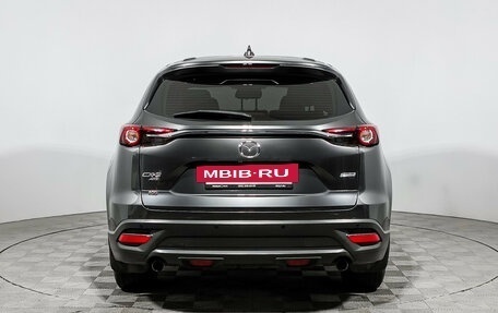Mazda CX-9 II, 2019 год, 3 385 000 рублей, 6 фотография
