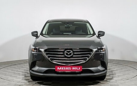 Mazda CX-9 II, 2019 год, 3 385 000 рублей, 2 фотография