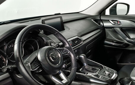 Mazda CX-9 II, 2019 год, 3 385 000 рублей, 9 фотография