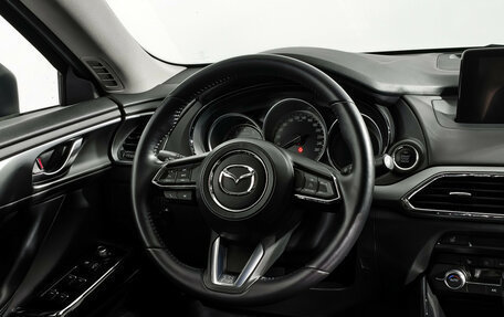 Mazda CX-9 II, 2019 год, 3 385 000 рублей, 18 фотография