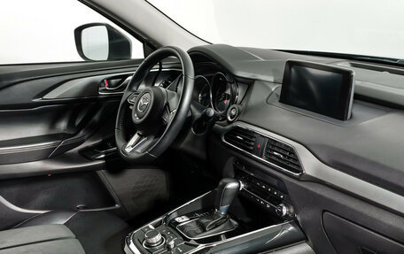 Mazda CX-9 II, 2019 год, 3 385 000 рублей, 16 фотография