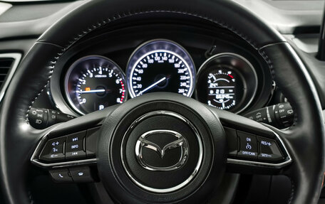 Mazda CX-9 II, 2019 год, 3 385 000 рублей, 19 фотография