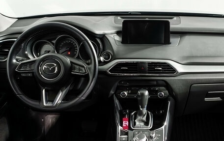 Mazda CX-9 II, 2019 год, 3 385 000 рублей, 17 фотография