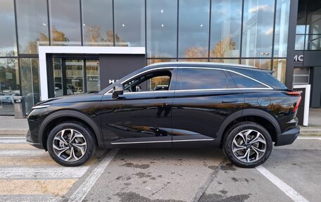 Haval F7, 2026 год, 3 599 000 рублей, 8 фотография