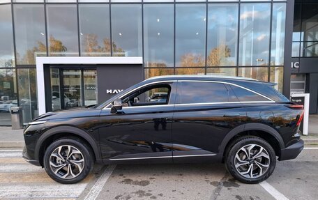Haval F7, 2026 год, 3 599 000 рублей, 7 фотография
