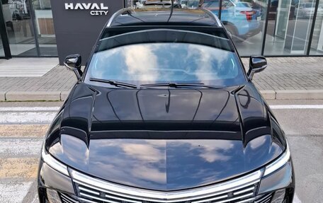 Haval F7, 2026 год, 3 599 000 рублей, 4 фотография