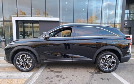 Haval F7, 2026 год, 3 599 000 рублей, 6 фотография