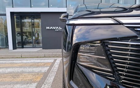 Haval F7, 2026 год, 3 599 000 рублей, 9 фотография