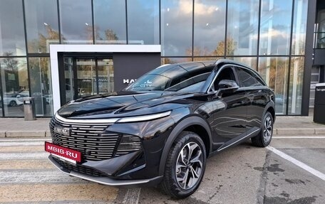 Haval F7, 2026 год, 3 599 000 рублей, 2 фотография