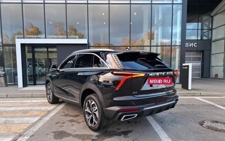 Haval F7, 2026 год, 3 599 000 рублей, 10 фотография