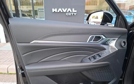 Haval F7, 2026 год, 3 599 000 рублей, 19 фотография