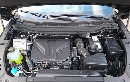 Haval F7, 2026 год, 3 599 000 рублей, 15 фотография
