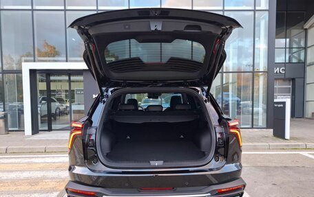 Haval F7, 2026 год, 3 599 000 рублей, 13 фотография