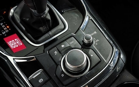 Mazda CX-9 II, 2019 год, 3 385 000 рублей, 23 фотография