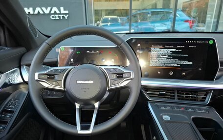 Haval F7, 2026 год, 3 599 000 рублей, 21 фотография