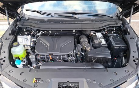 Haval F7, 2026 год, 3 599 000 рублей, 16 фотография