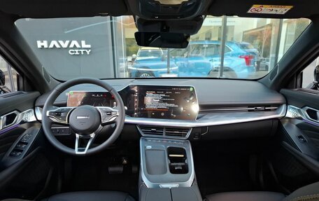 Haval F7, 2026 год, 3 599 000 рублей, 22 фотография