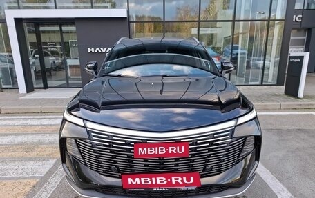 Haval F7, 2026 год, 3 599 000 рублей, 5 фотография